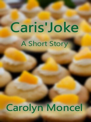 cover image of Caris' Joke